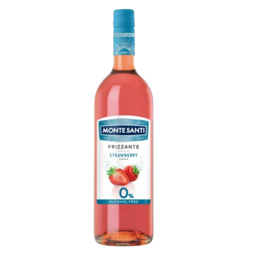 MONTE SANTI STRAWBERRY - 750ml