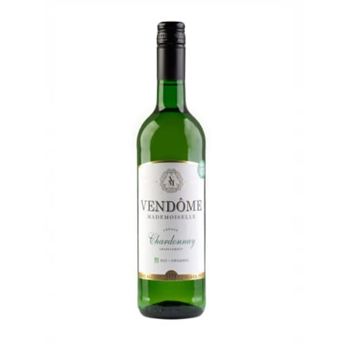 VENDOME CHARDONNAY - białe, wytrawne - 750ml