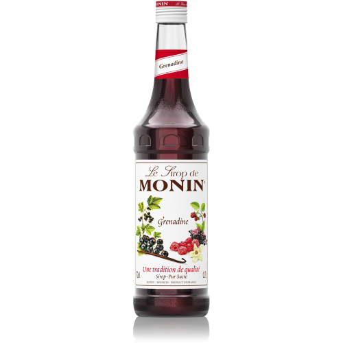 MONIN GRENADINE - 700ml
