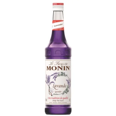 MONIN LAVENDER - lawenda - 700ml