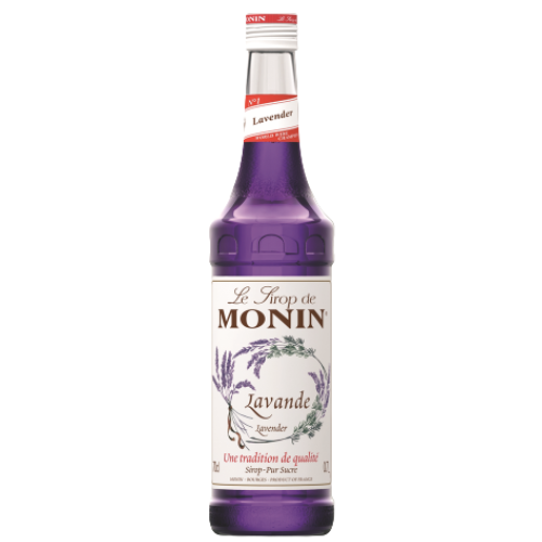 MONIN LAVENDER - lawenda - 700ml