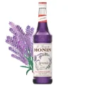 MONIN LAVENDER - lawenda - 700ml