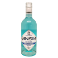 GINSIN 12 BOTANICS - 700ml