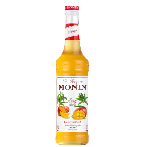 MONIN MANGO - 700ml 
