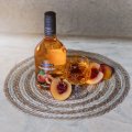 OUTLET - LIKIER BRZOSKWINIOWY (FRUTAYSOL MELOCOTON) uszkodzona etykieta
