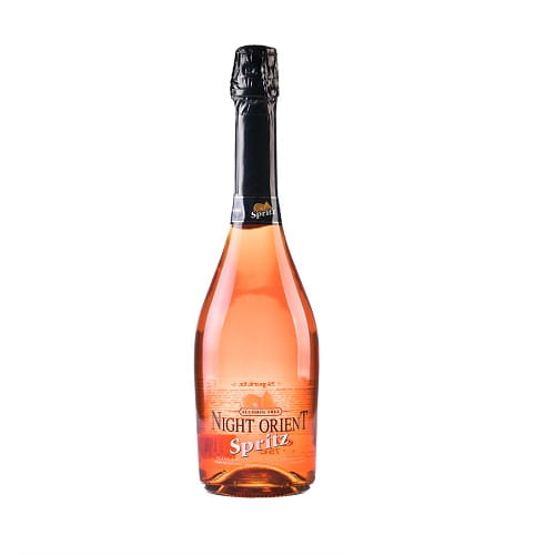OUTLET - NIGHT ORIENT SPRITZ (USZKODZONA ETYKIETA)