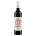 OUTLET - BARRELS & DRUMS MERLOT  - uszkodzona etykieta