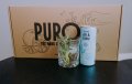 PURO - GI'N & TONIC - 250ml