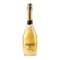 OUTLET - CLOUDEM GOLD - musujący - 750ml - USZKODZONA ETYKIETA