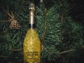 OUTLET - CLOUDEM GOLD - musujący - 750ml - USZKODZONA ETYKIETA