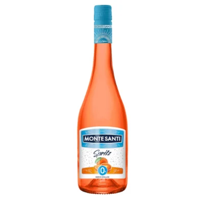 OUTLET - MONTE SANTI SPRITZ - 750ml 