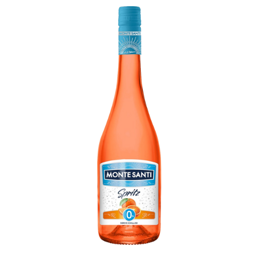 OUTLET - MONTE SANTI SPRITZ - 750ml 
