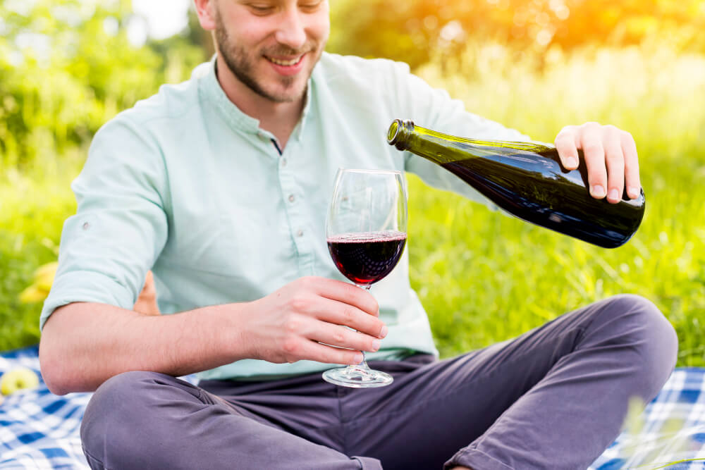 Gdzie kupić wino bezalkoholowe online?