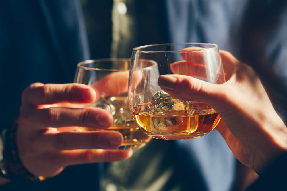 Gdzie kupić whisky bezalkoholowe?